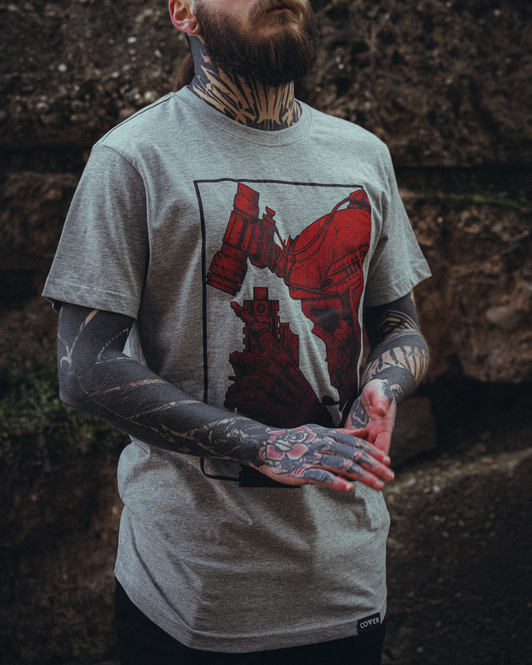 Professionally Violent - Shirt