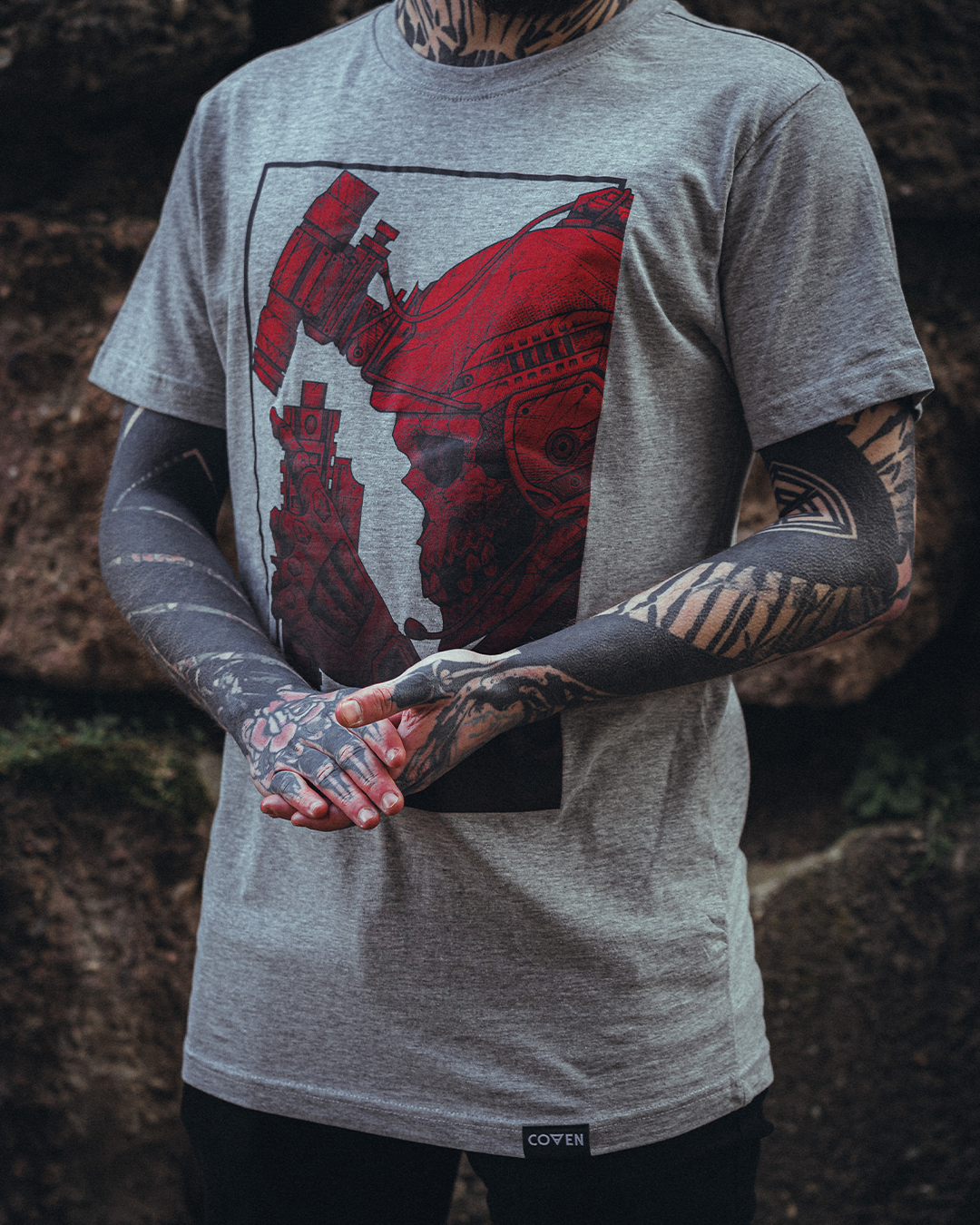 Professionally Violent - Shirt