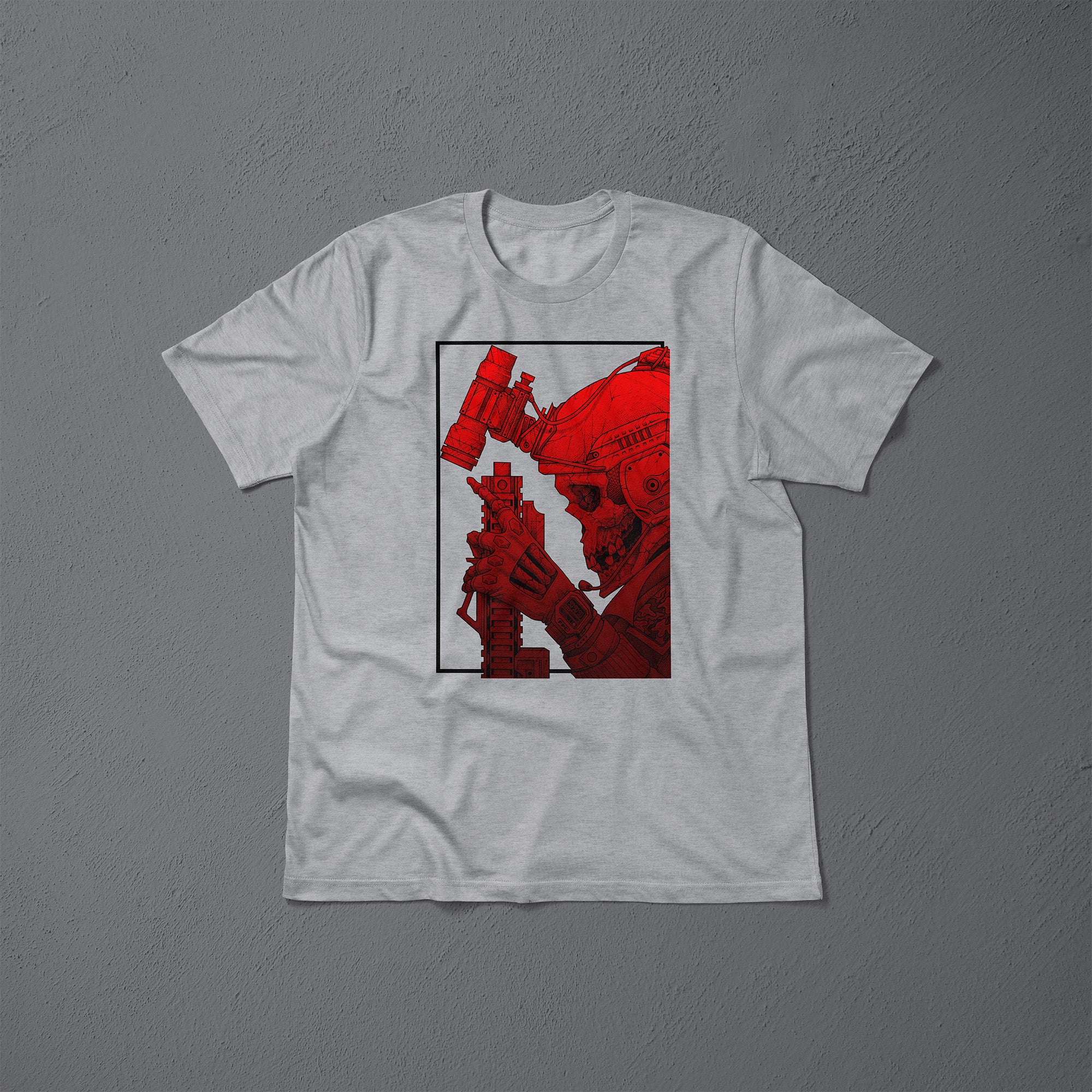 Professionally Violent - Shirt