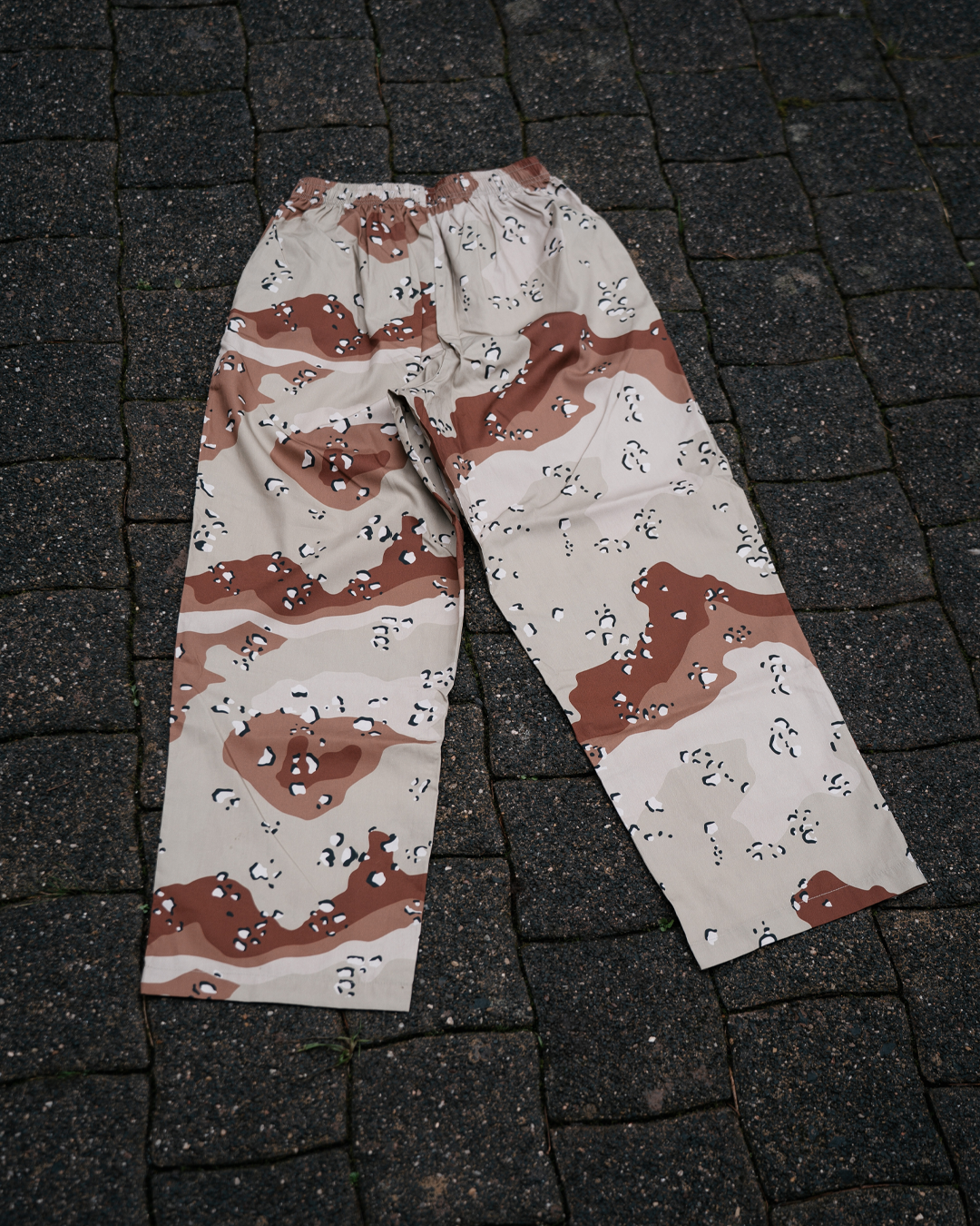 Nightfall Pajamas - Chocolate Chip