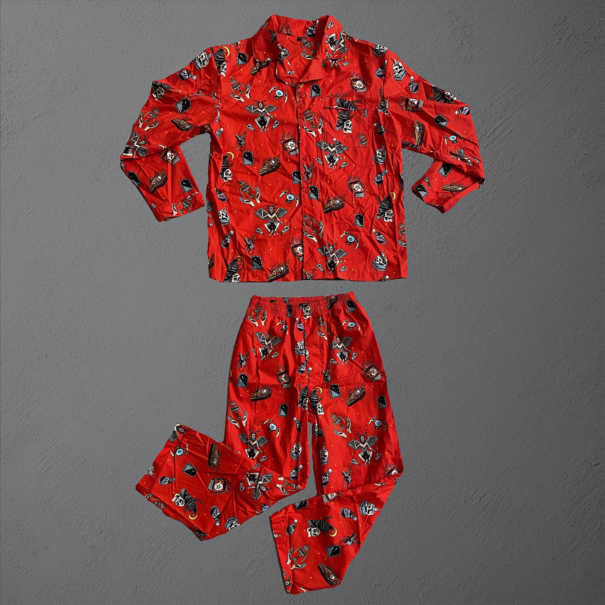 Pyjama