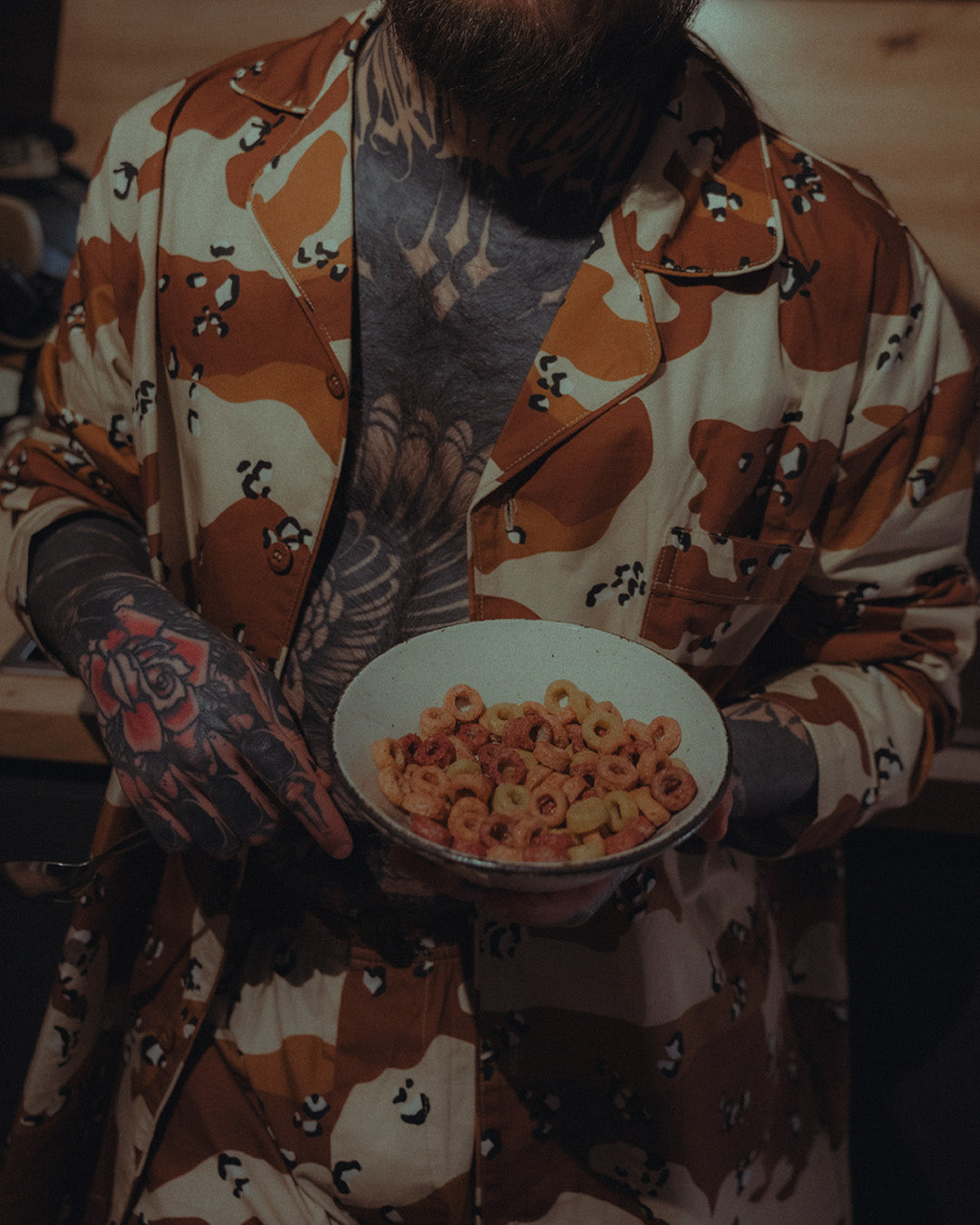 Pyjama
