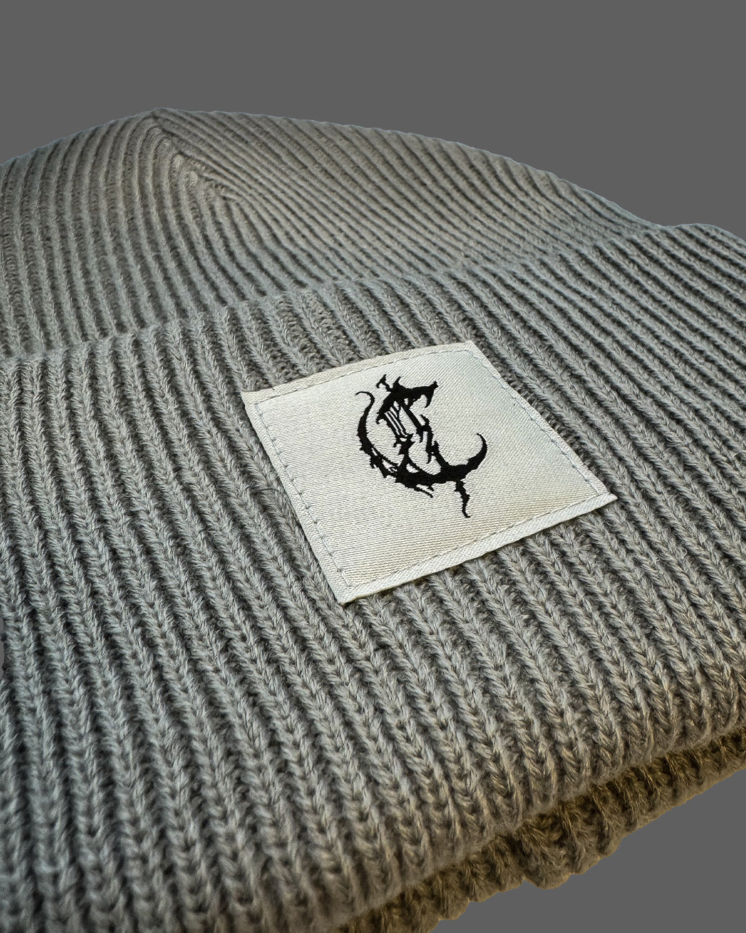 Chilluminati - Beanie - spiritdust