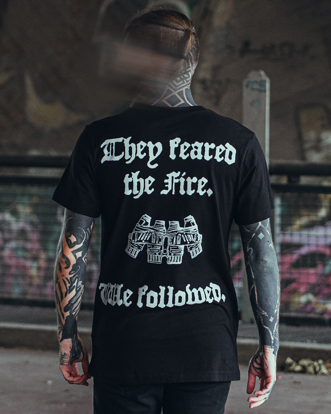Supreme Goatcult - Shirt