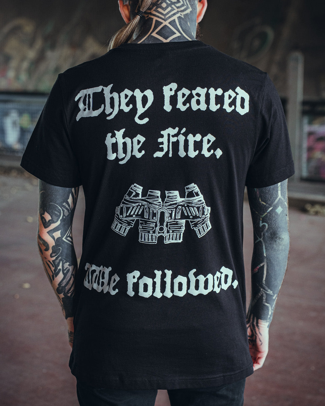 Supreme Goatcult - Shirt