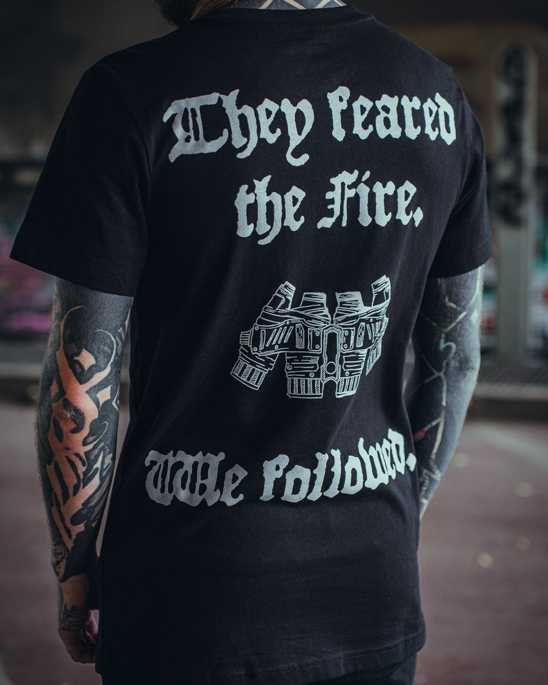 Supreme Goatcult - Shirt