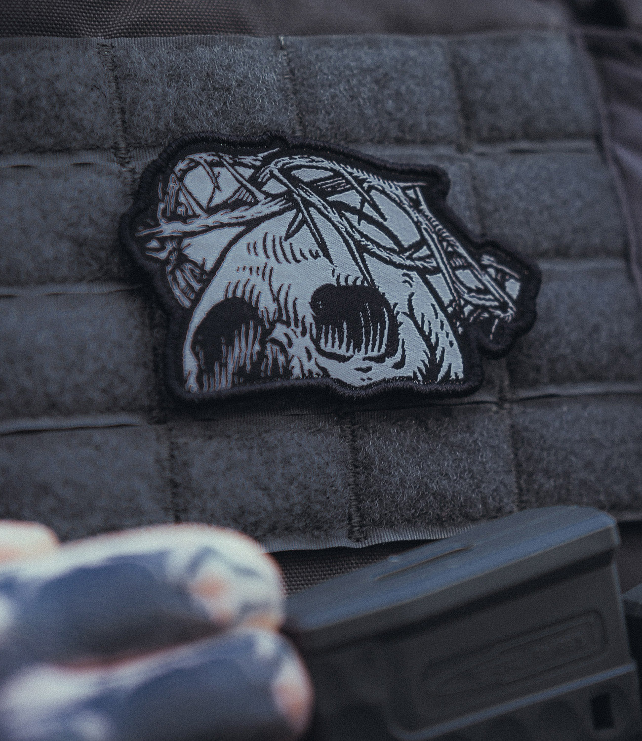 Thorns - Patch