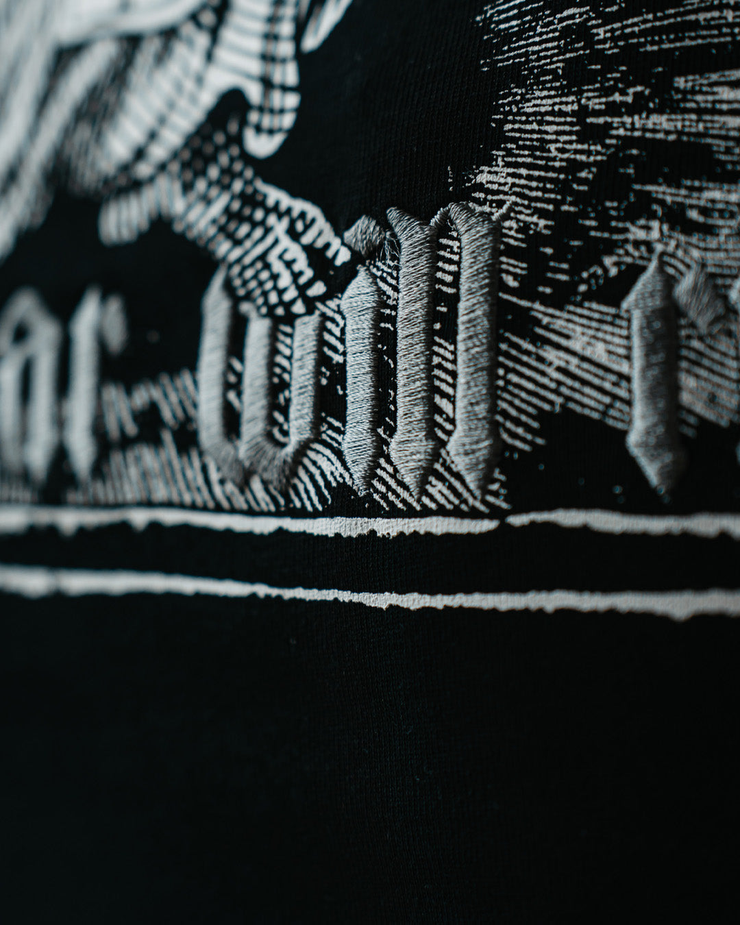 Sankt Schnitter - Dead Star - Shirt - The Marked Edition