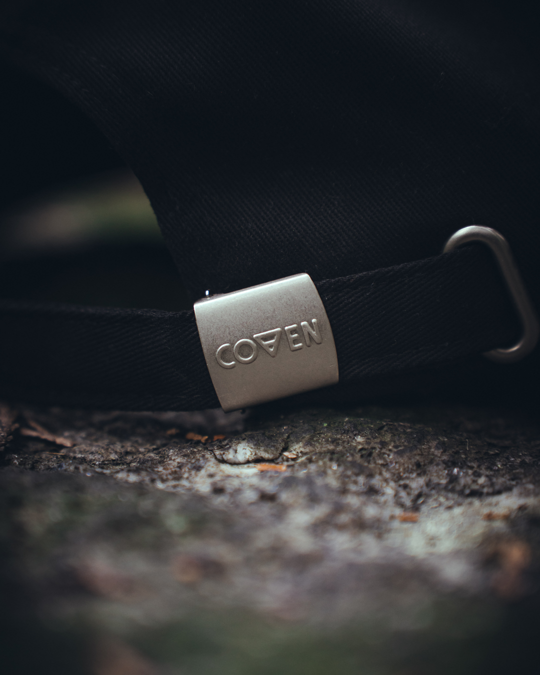 Dead Cap - Scythe 2.0 - nightraid