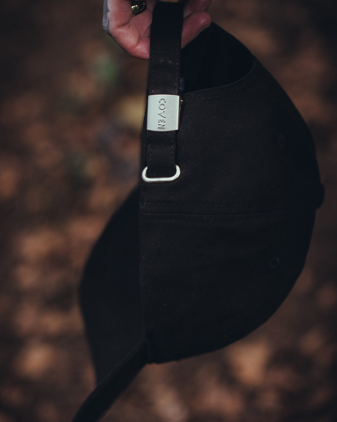 Dead Cap - Scythe 2.0 - nightraid