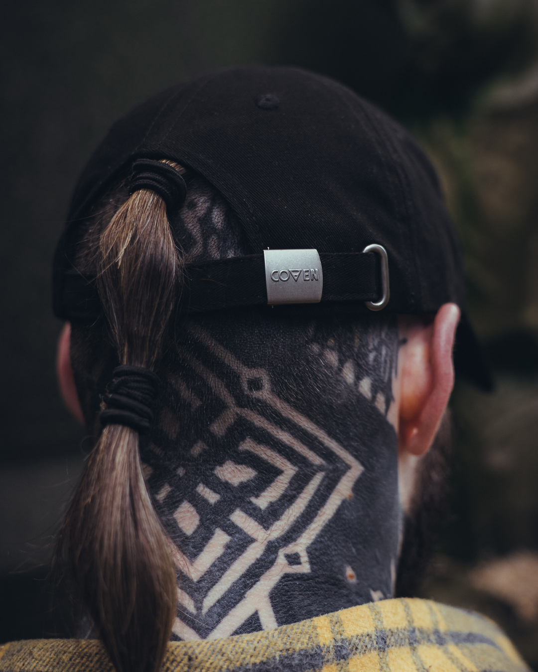 Dead Cap - Scythe 2.0 - nightraid