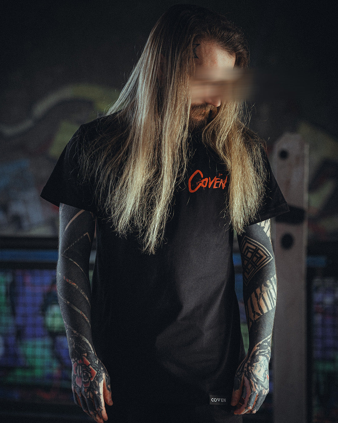 Dead anyway - Shirt