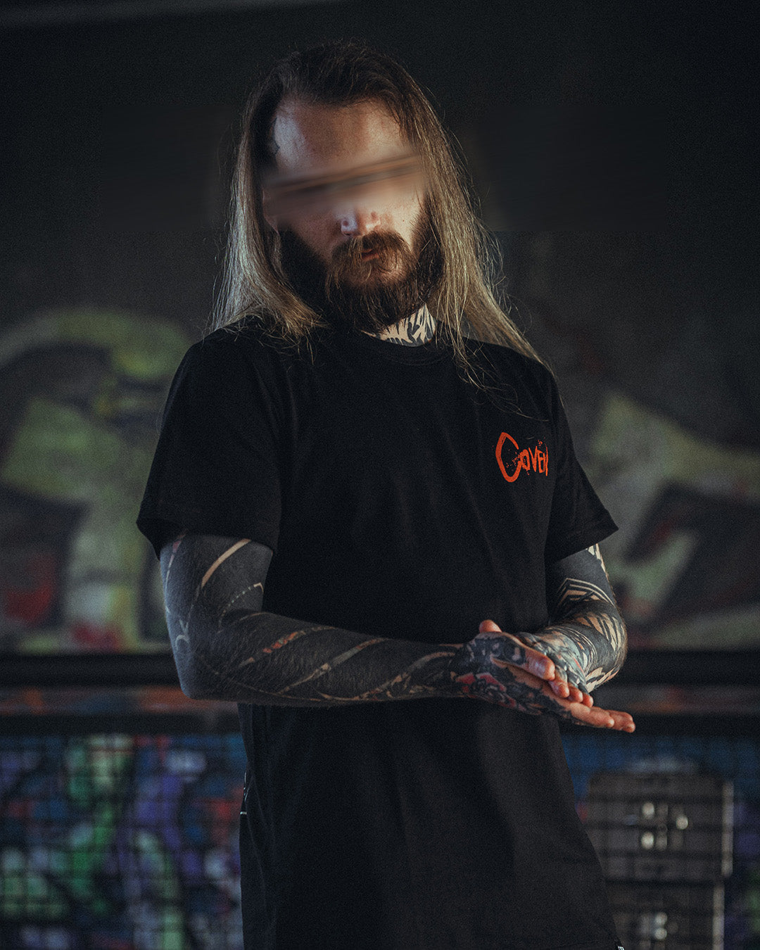 Dead anyway - Shirt