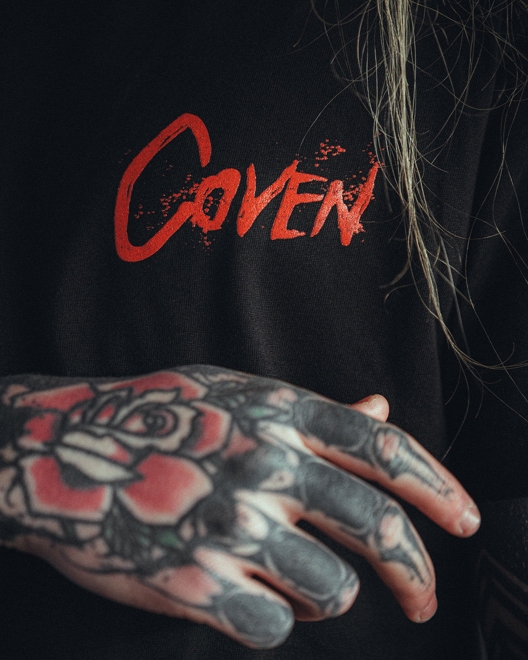 Dead anyway - Shirt