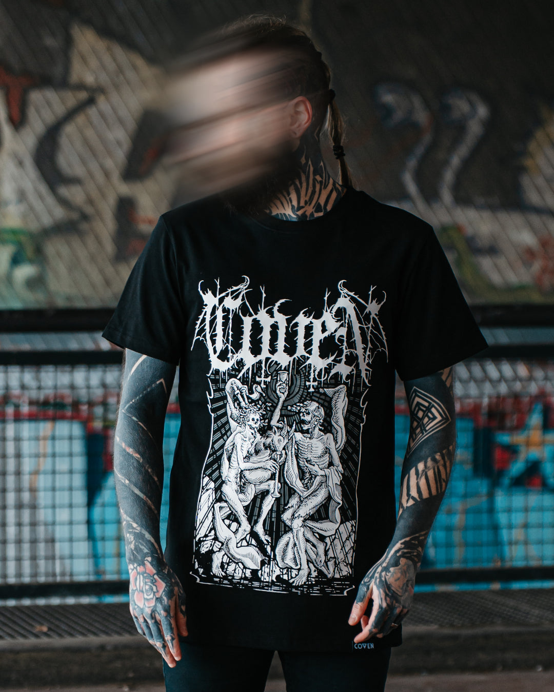 Nocturnal Lifestyle - Shirt