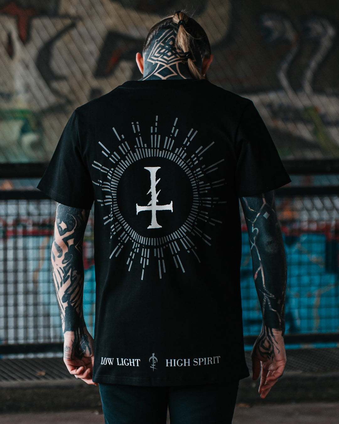 Nocturnal Lifestyle - Shirt