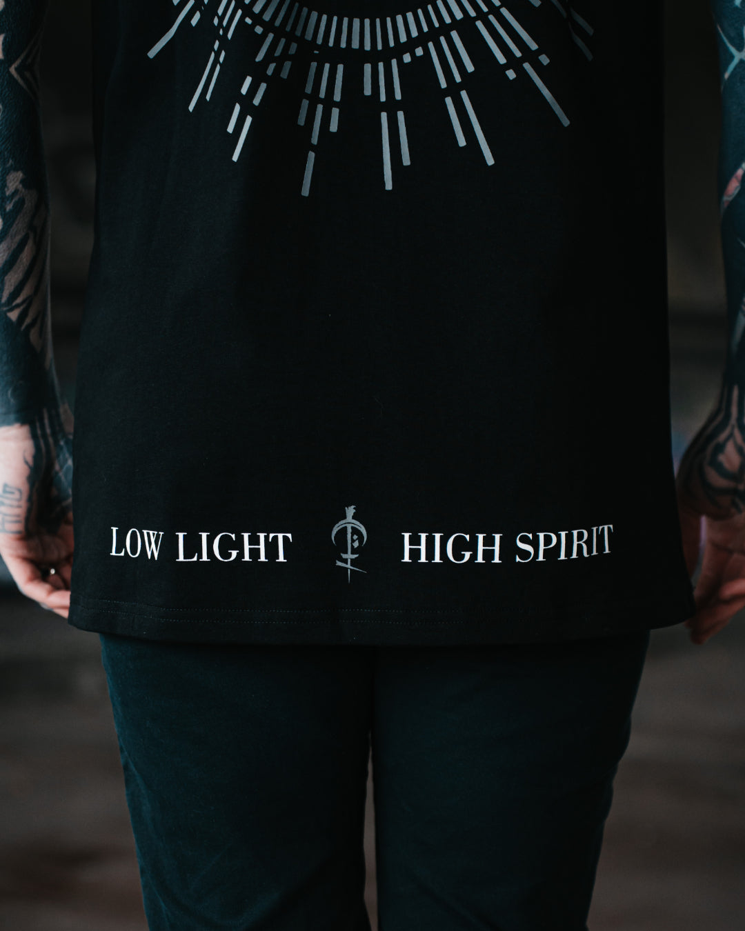 Nocturnal Lifestyle - Shirt