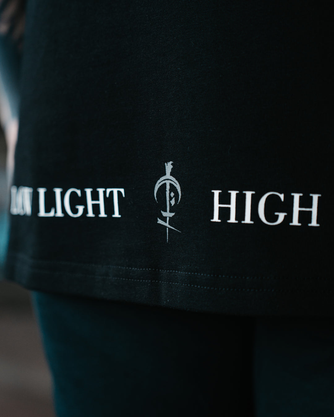 Nocturnal Lifestyle - Shirt