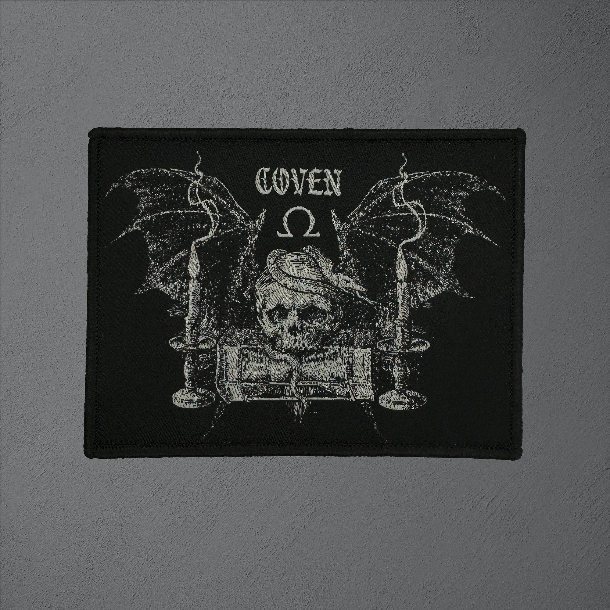 Lunar Gaze - Patch Set II