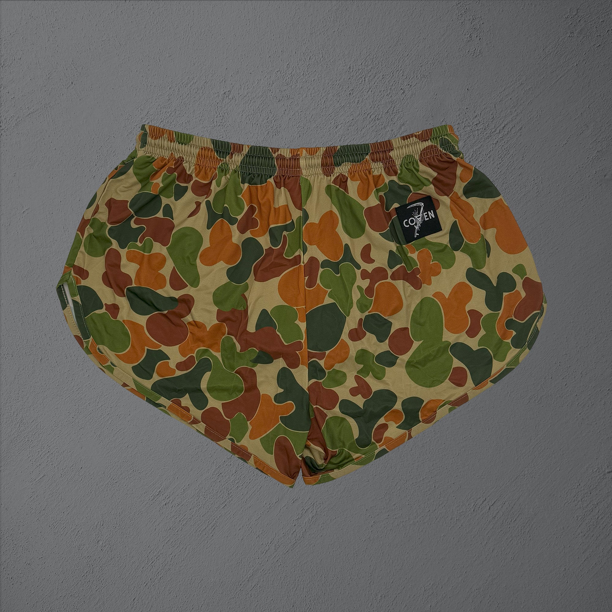 Silkies / Ranger Panties - AusCam