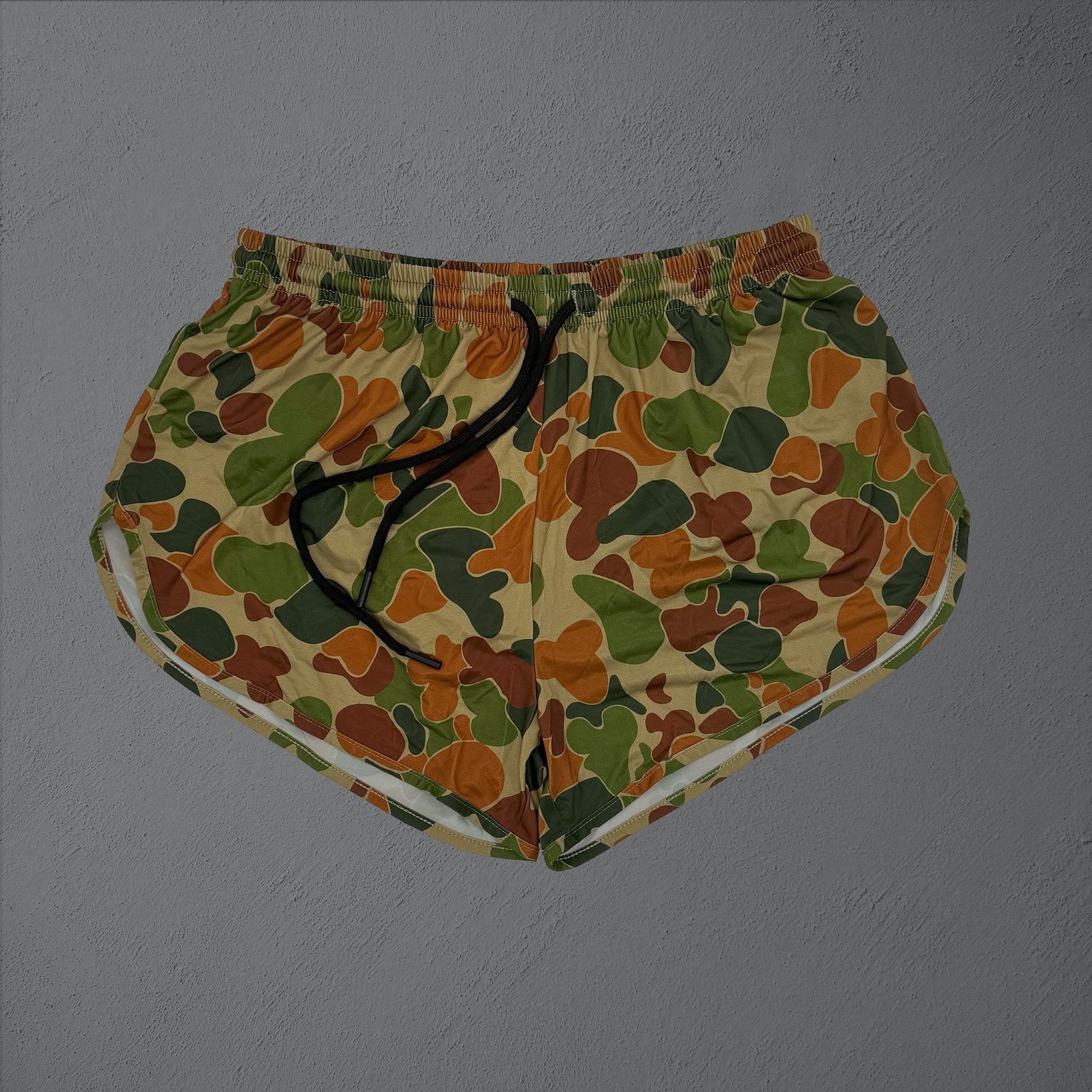 Silkies / Ranger Panties - AusCam