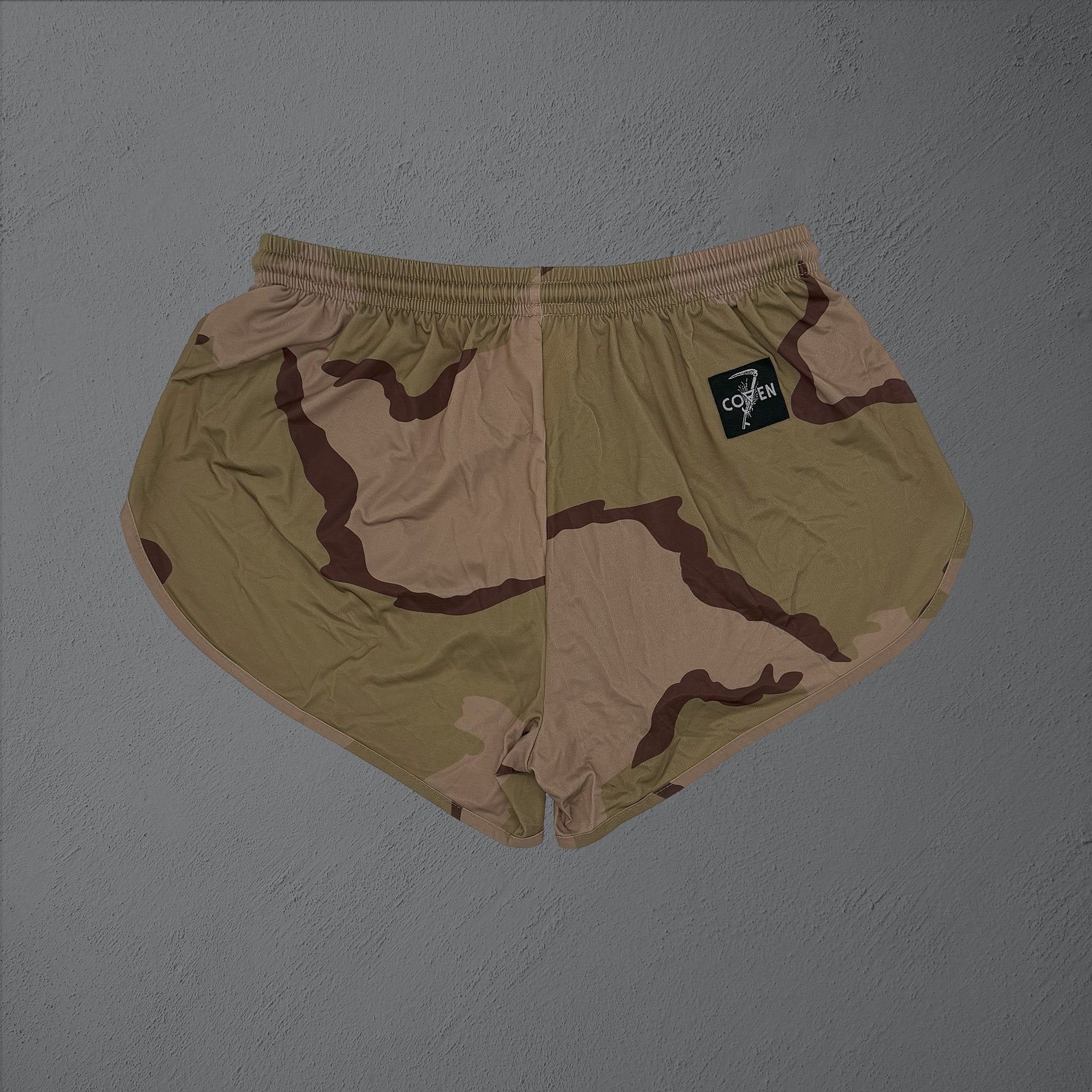Silkies / Ranger Panties - DCU