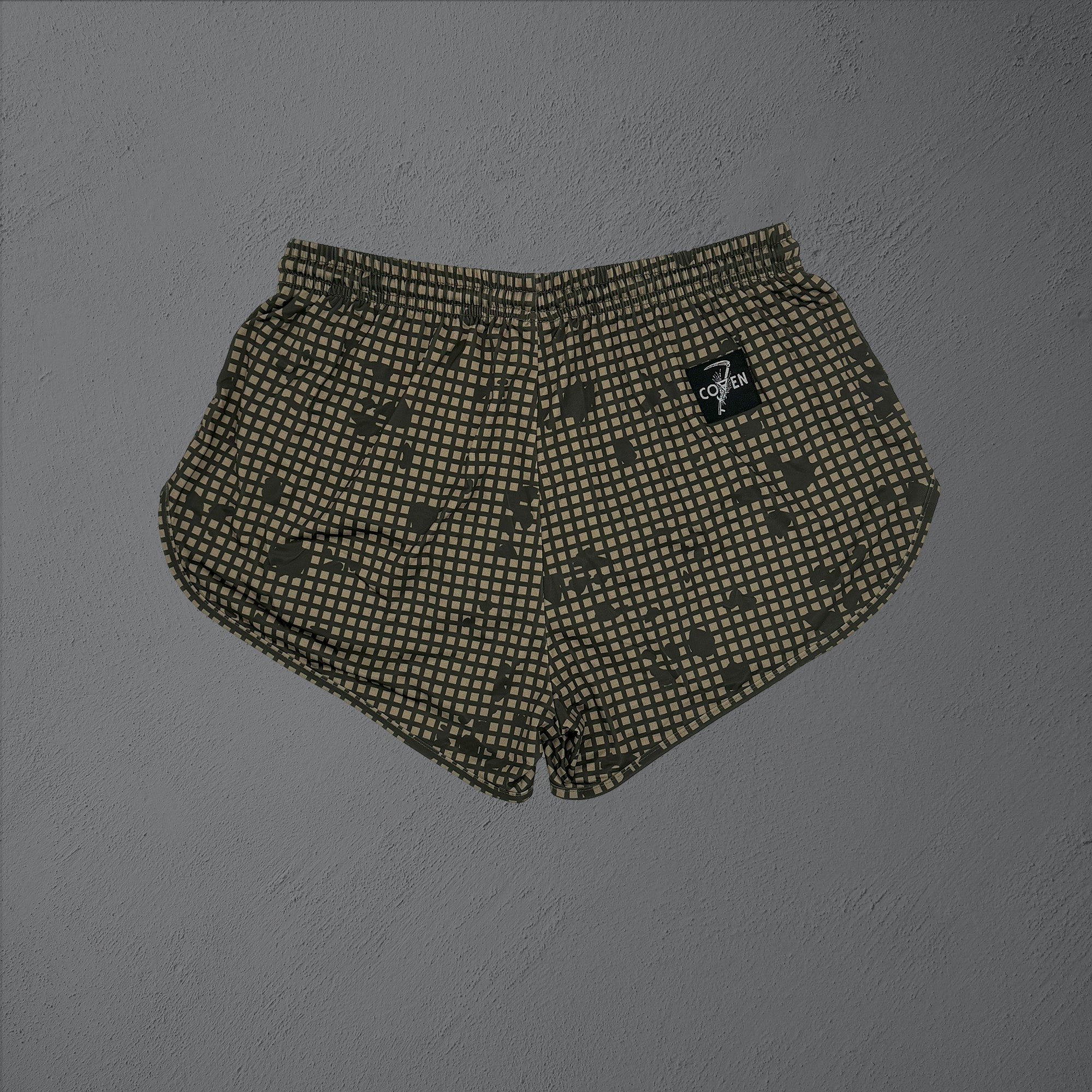 Silkies / Ranger Panties - DNC