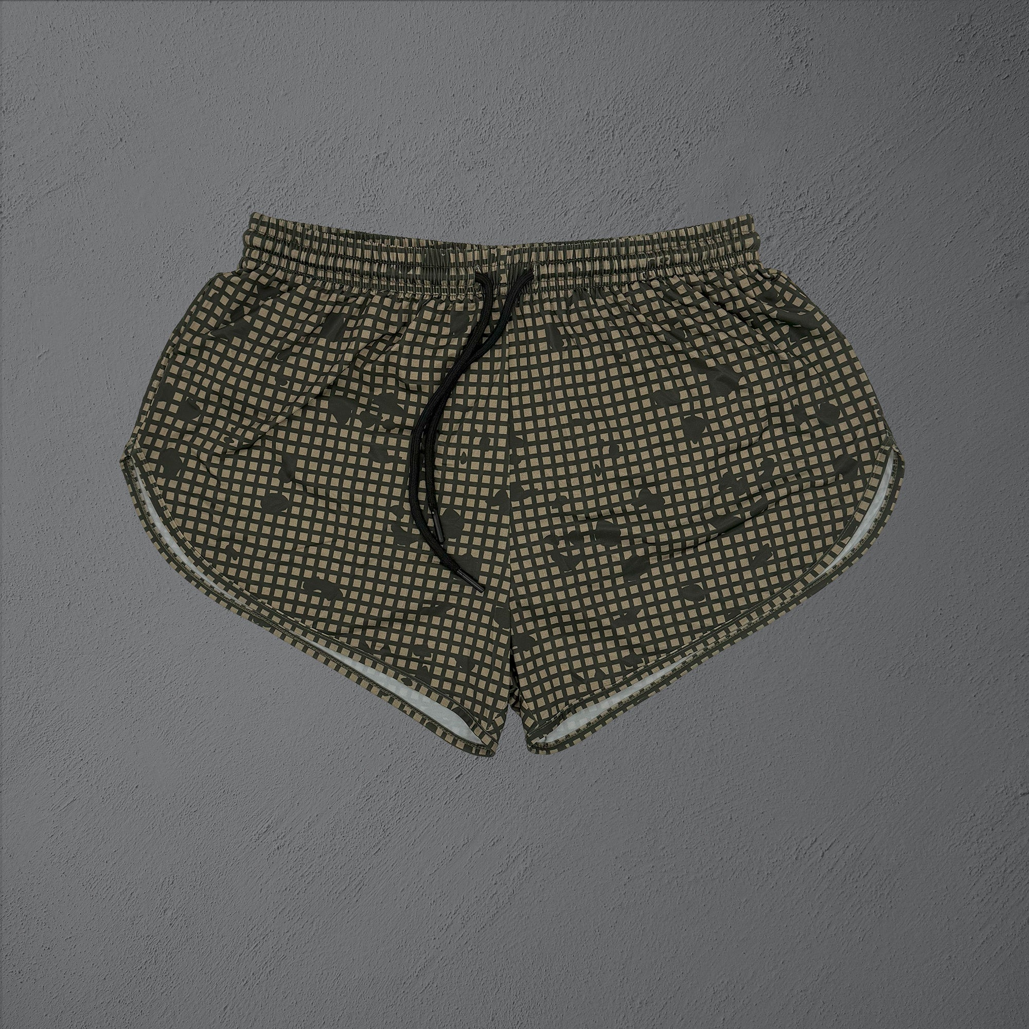 Silkies / Ranger Panties - DNC
