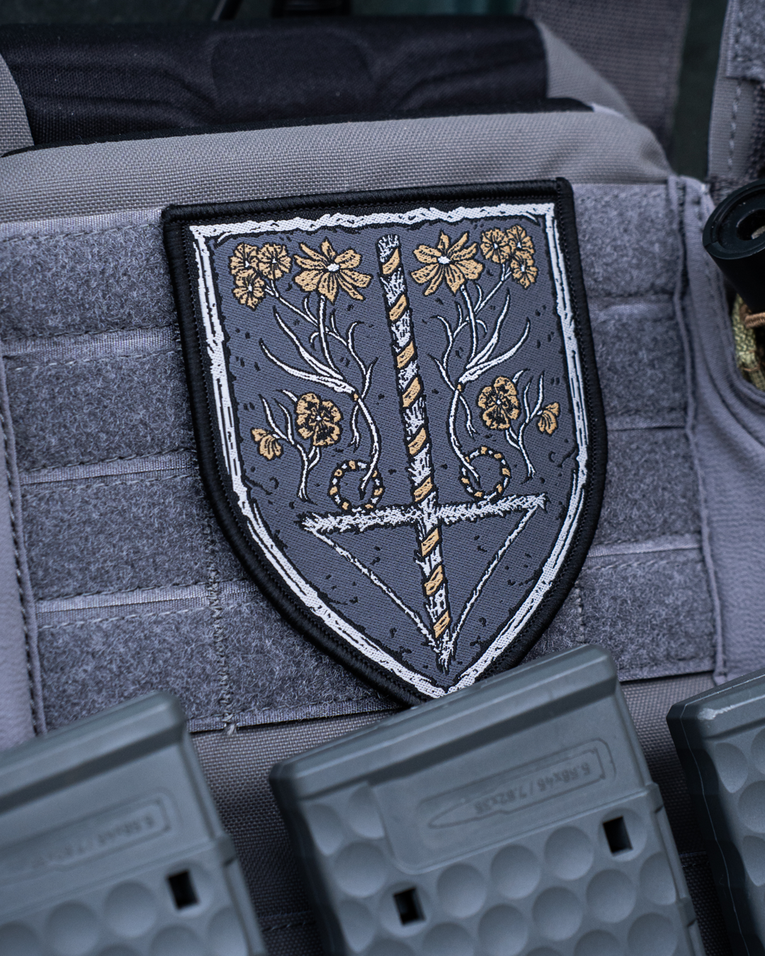 Summer Heresy II - Patch