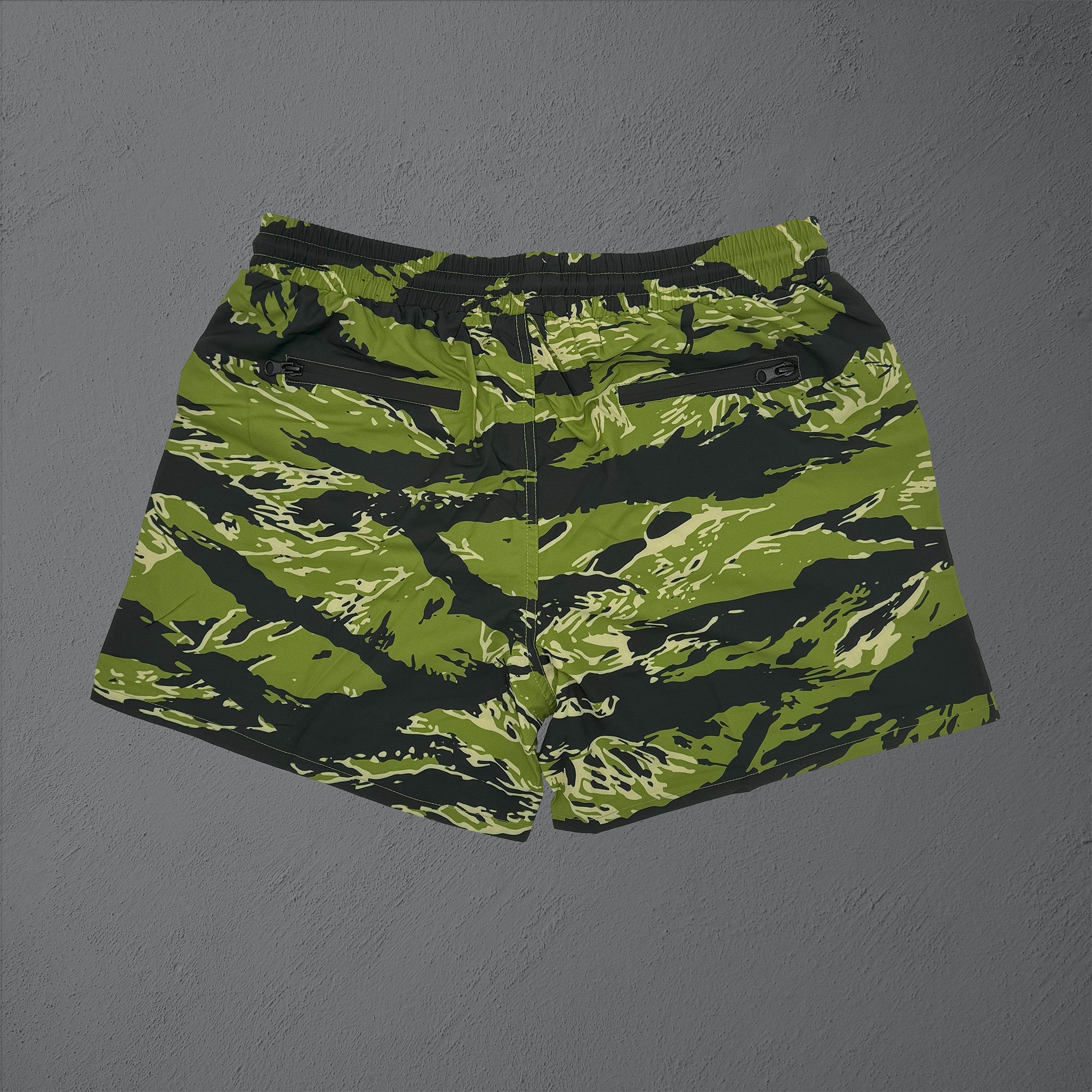 Tigerstripe Classic - Boardshorts