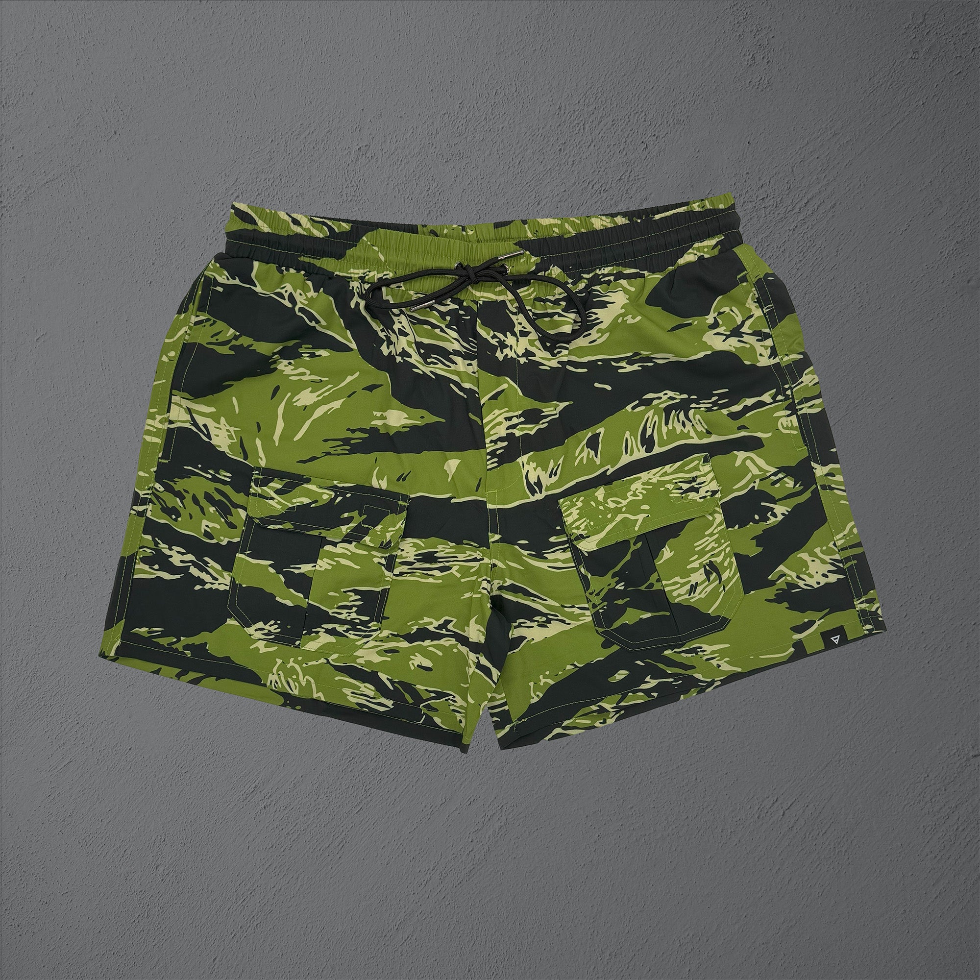 Tigerstripe Classic - Boardshorts