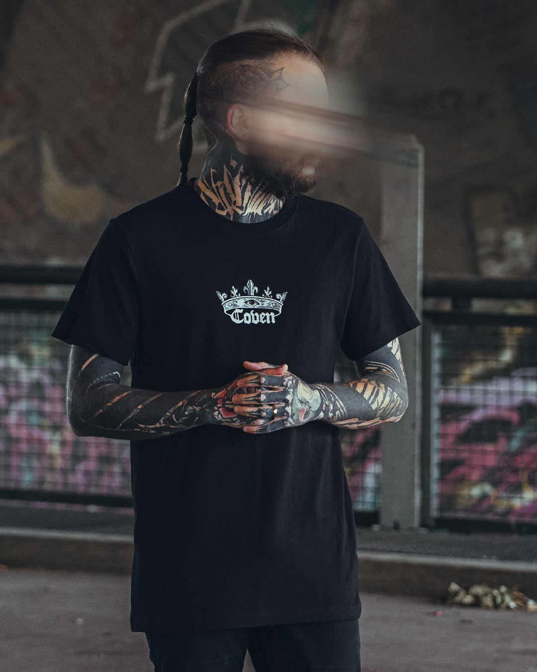 The Vermin Rite - Shirt