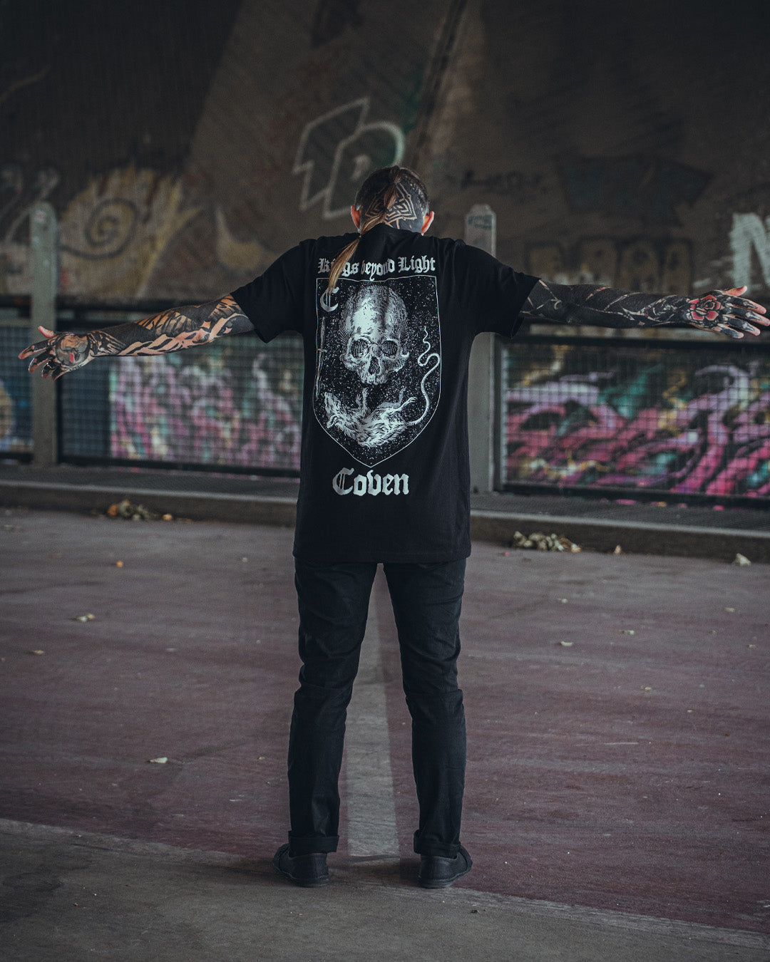 The Vermin Rite - Shirt