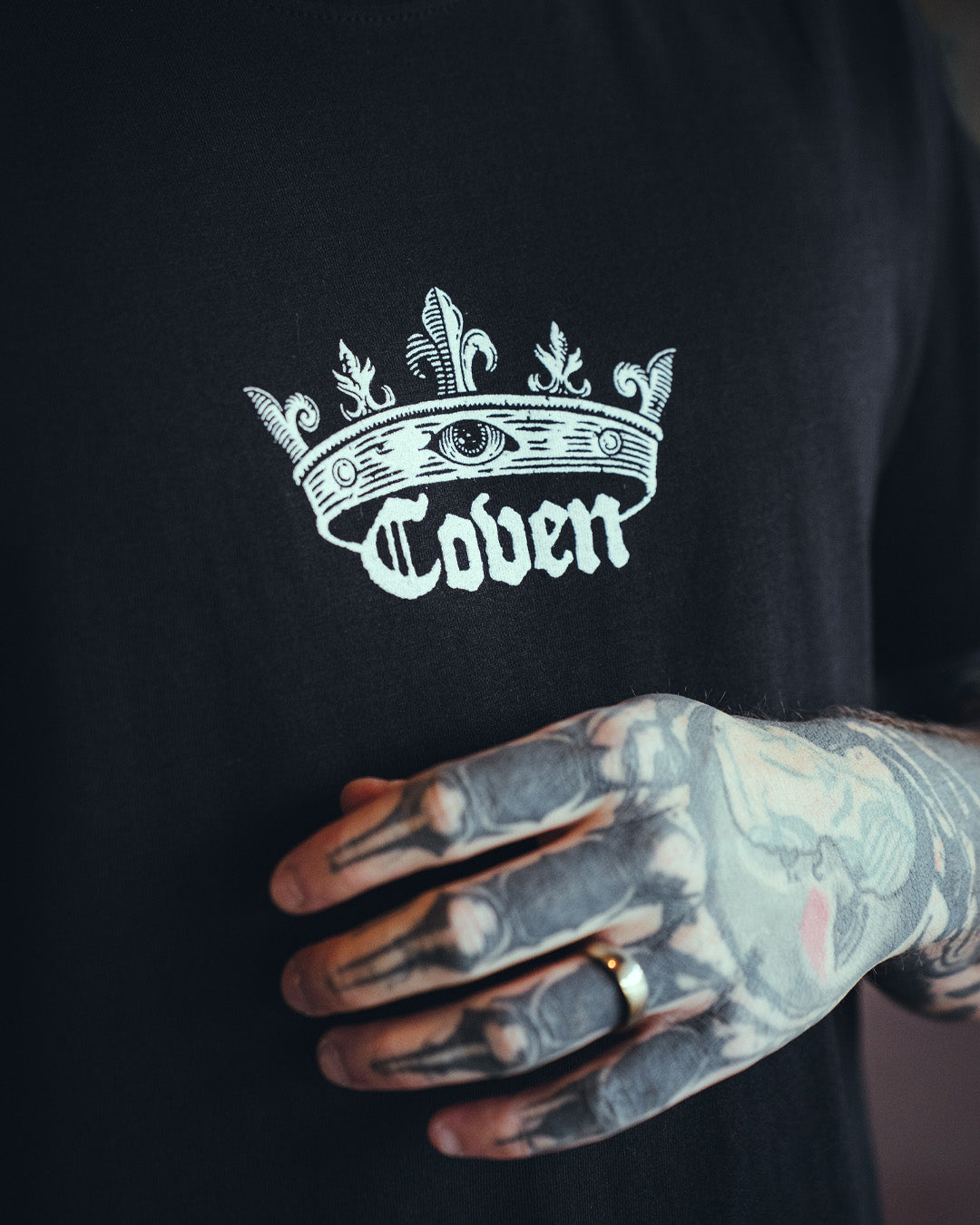 The Vermin Rite - Shirt