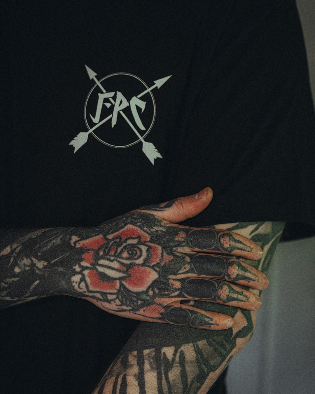 Traditionally Violent - Shirt