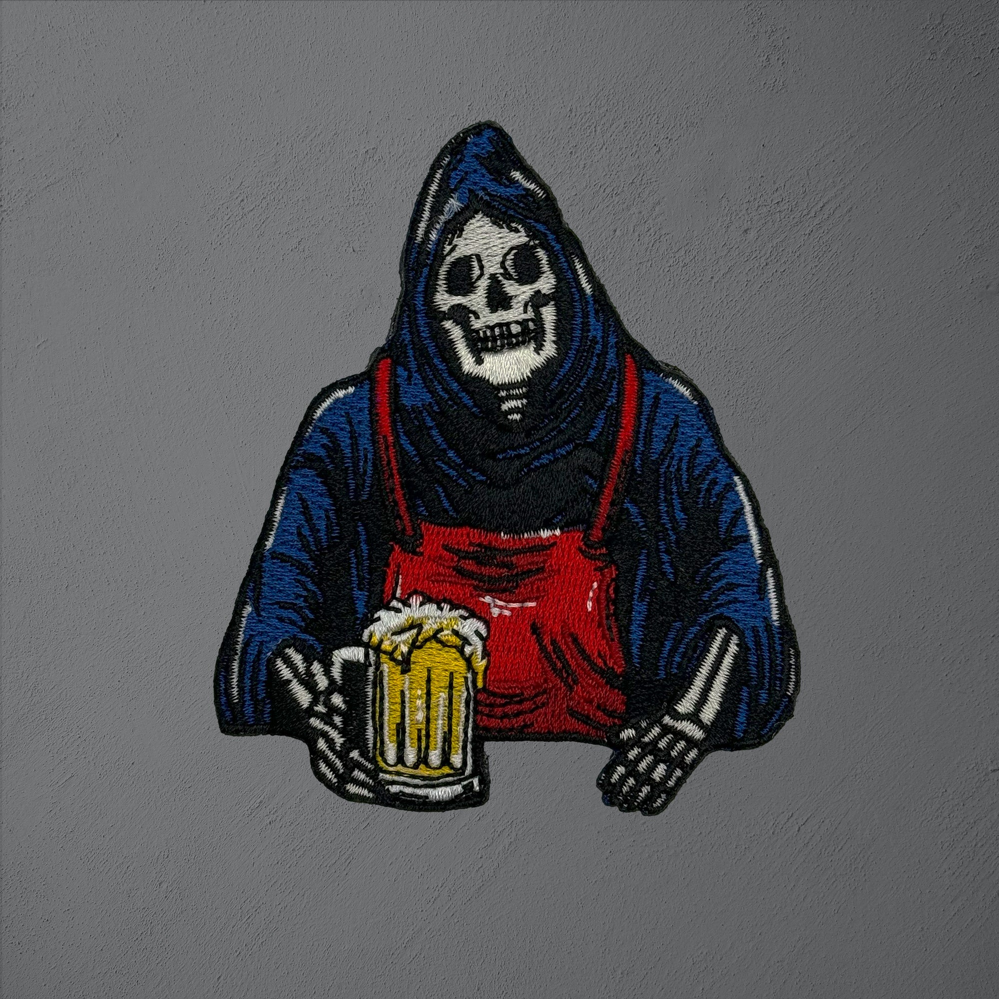 Taphouse - Patch