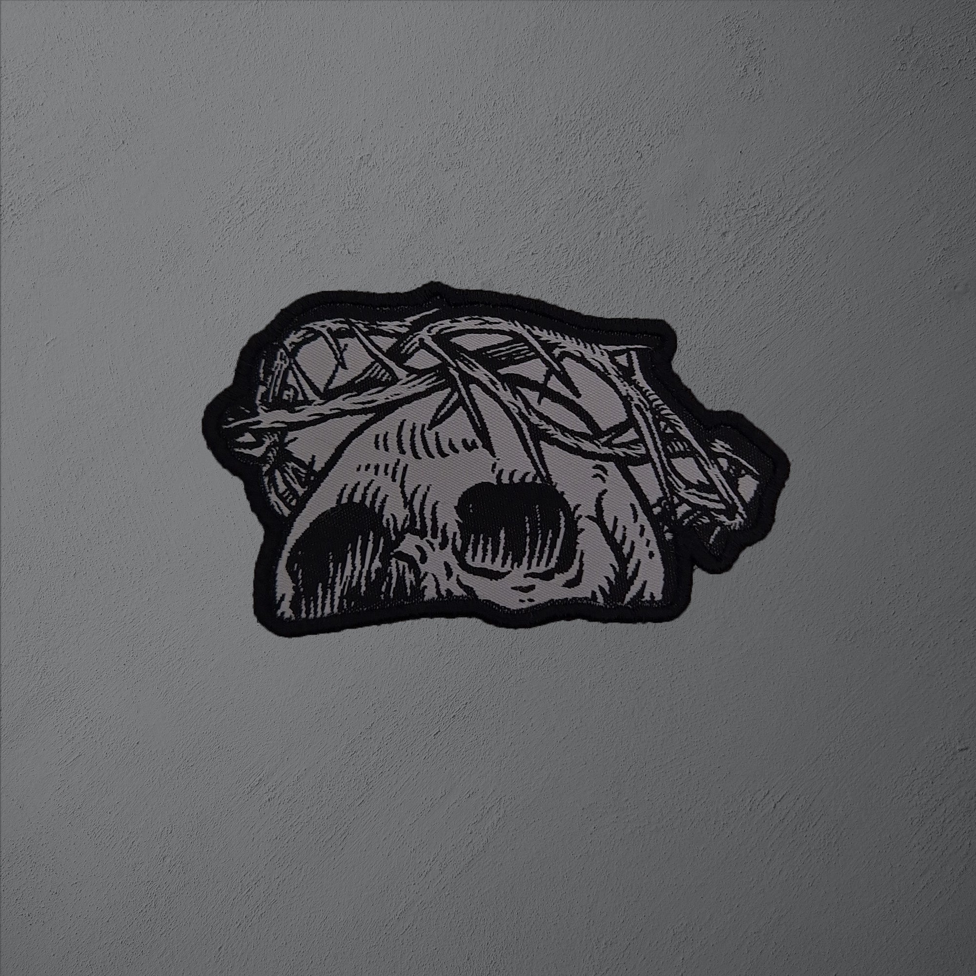Thorns - Patch