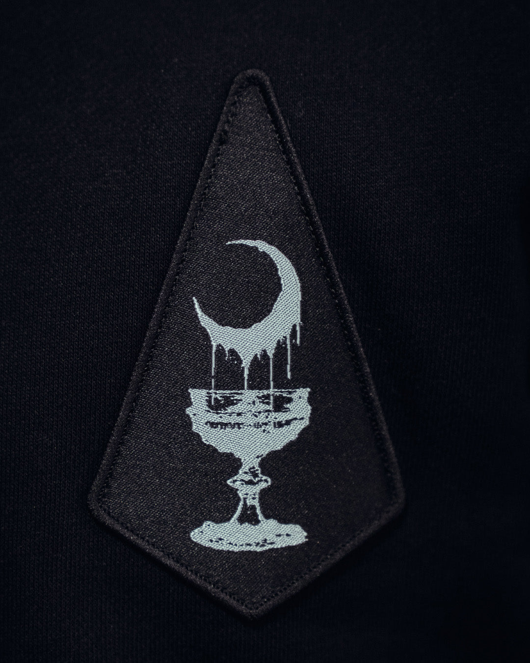 Voidwalker - Hoodie - The Marked Edition