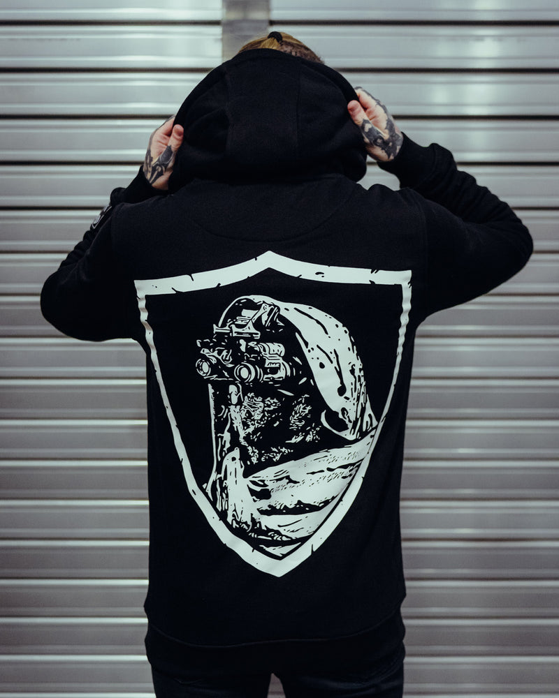 Voidwalker - Hoodie - The Marked Edition