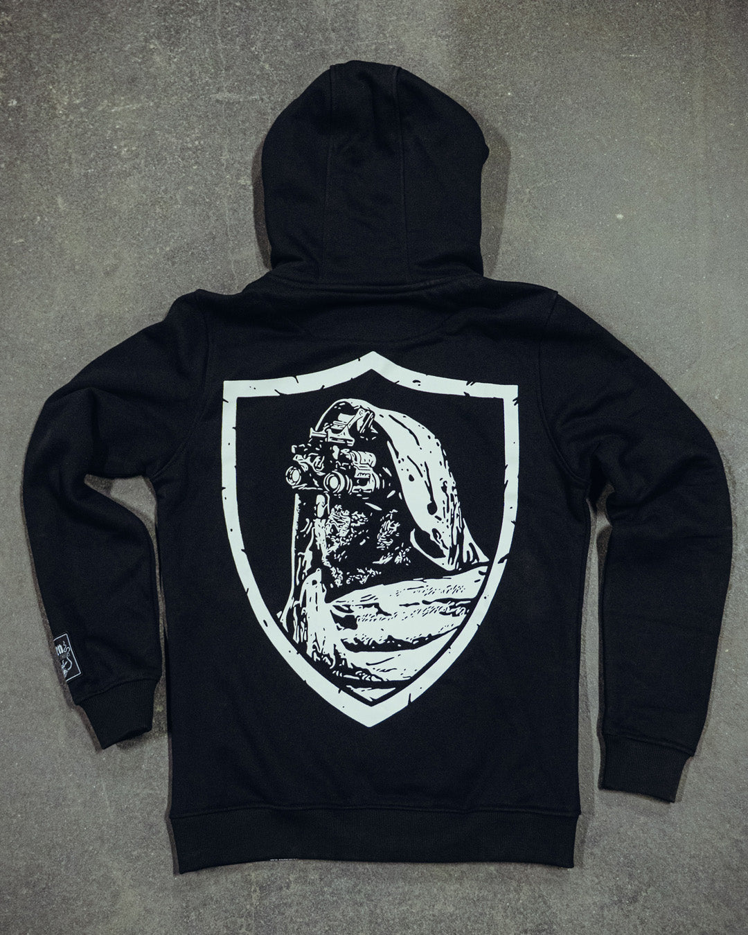 Voidwalker - Hoodie - The Marked Edition