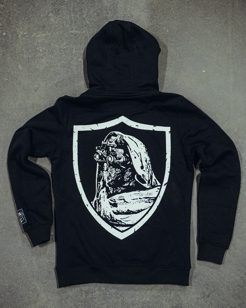 Voidwalker - Hoodie - The Marked Edition