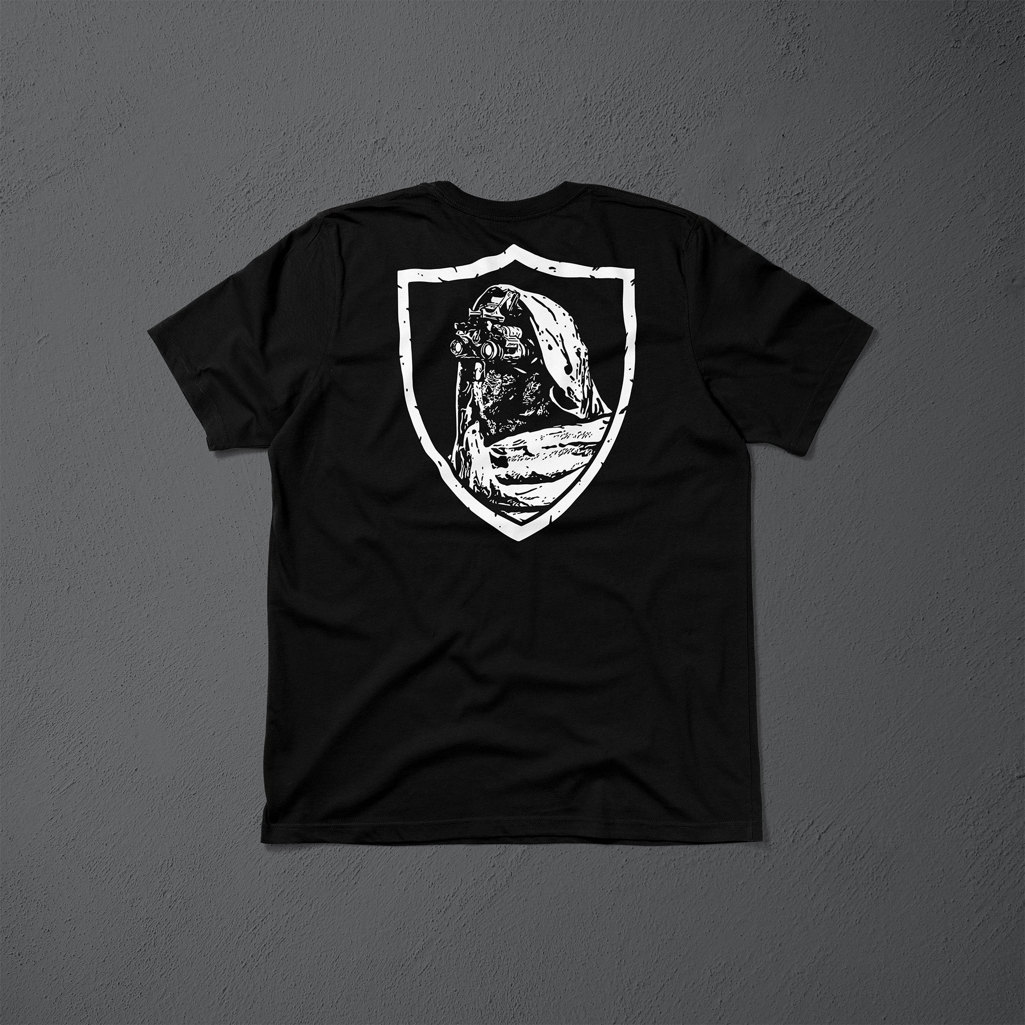 Voidwalker - Shirt
