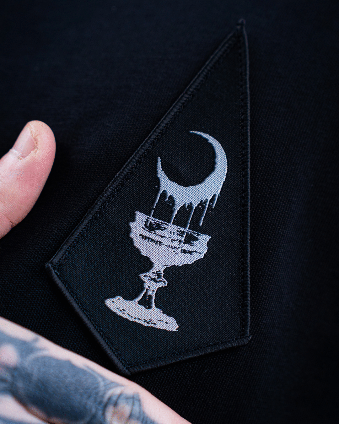 Voidwalker - Shirt - The Marked Edition