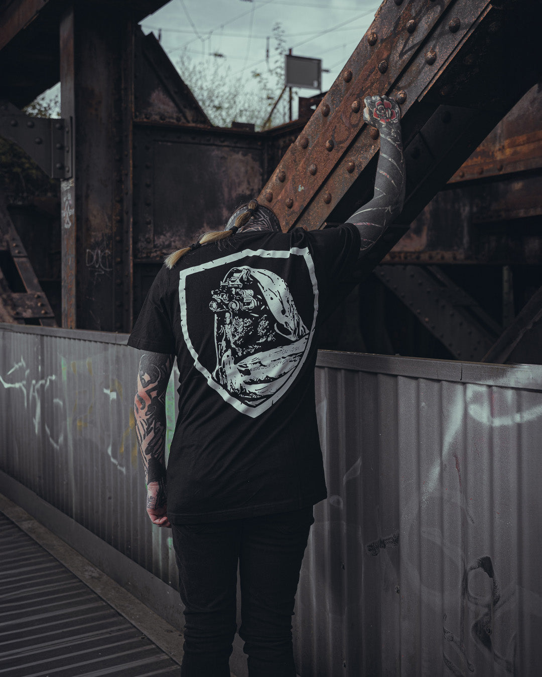 Voidwalker - Shirt