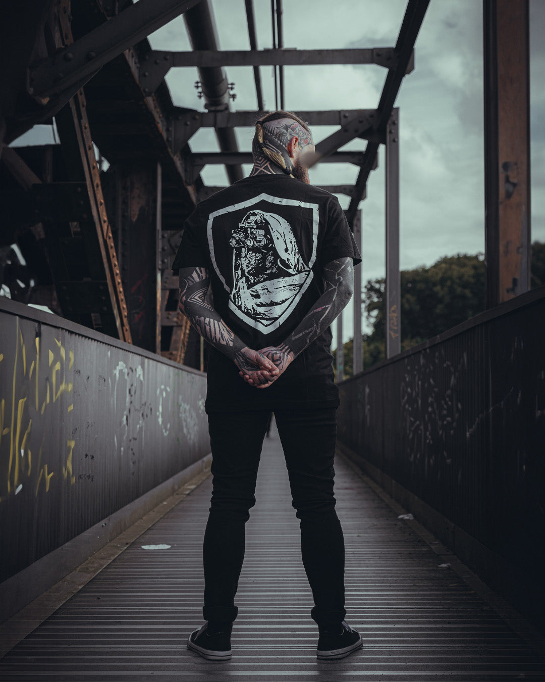 Voidwalker - Shirt