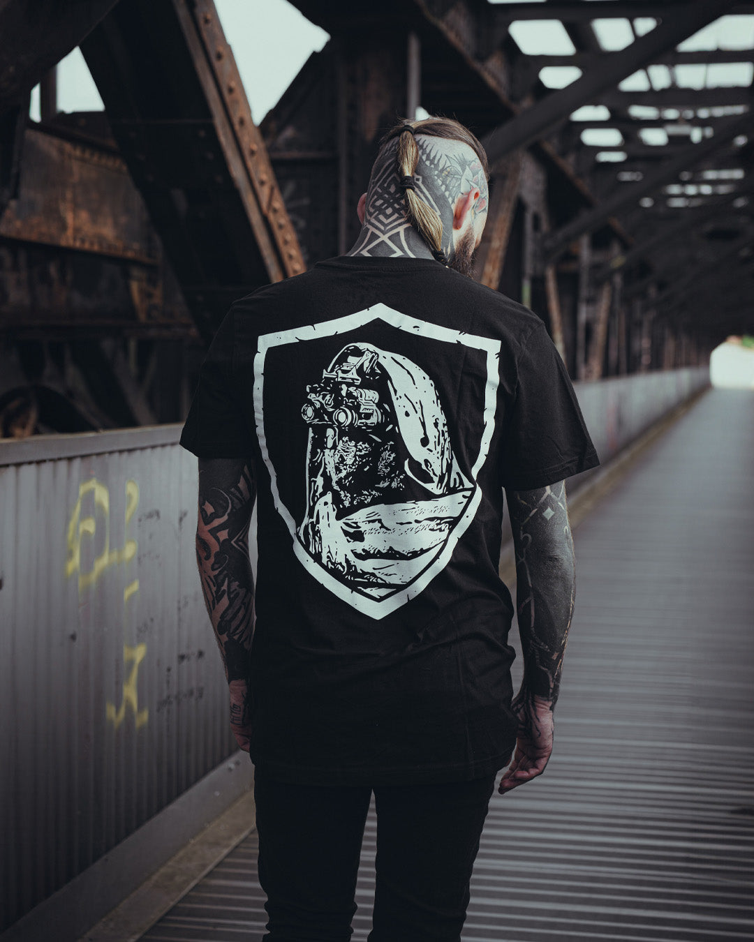 Voidwalker - Shirt