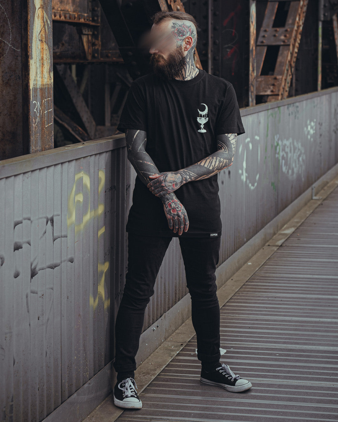 Voidwalker - Shirt