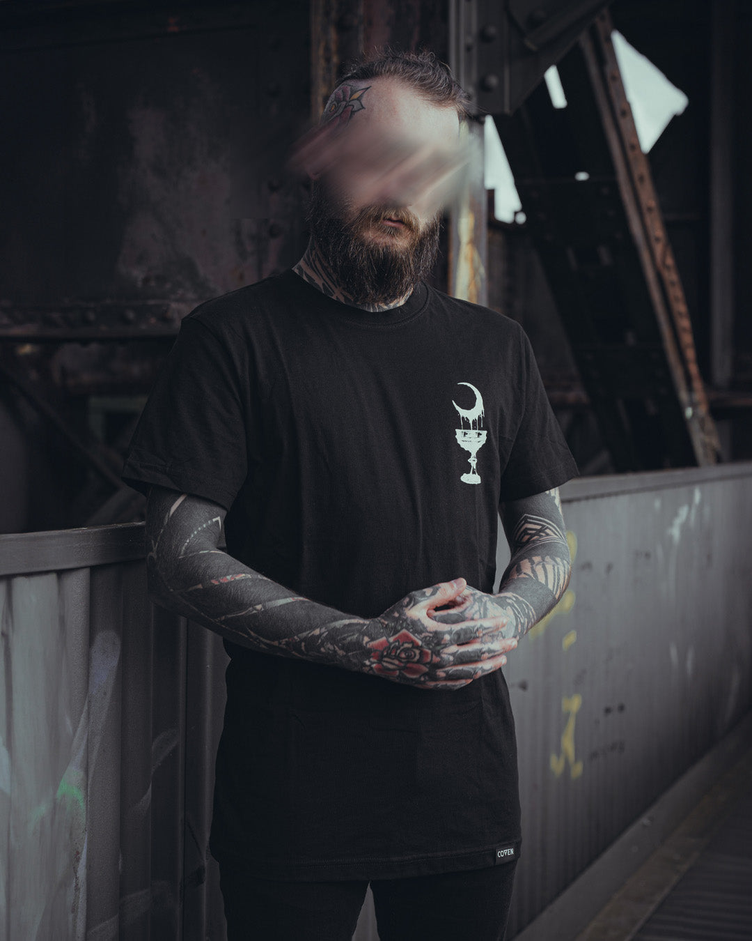 Voidwalker - Shirt