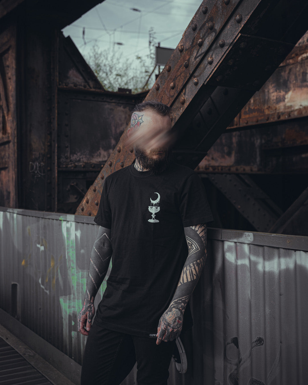 Voidwalker - Shirt
