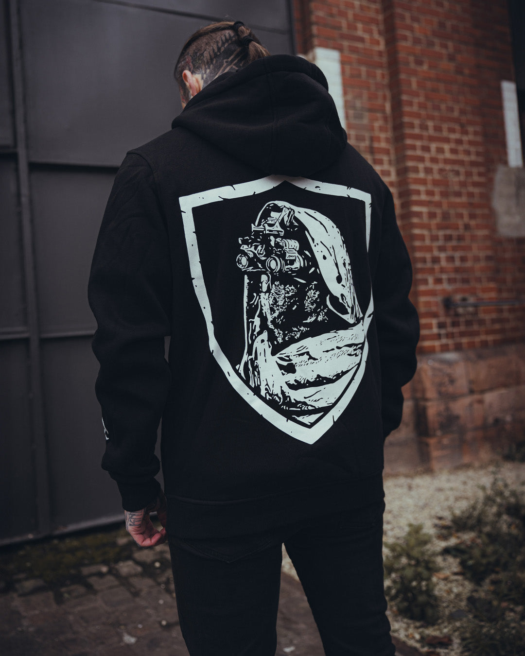 Voidwalker - Hoodie